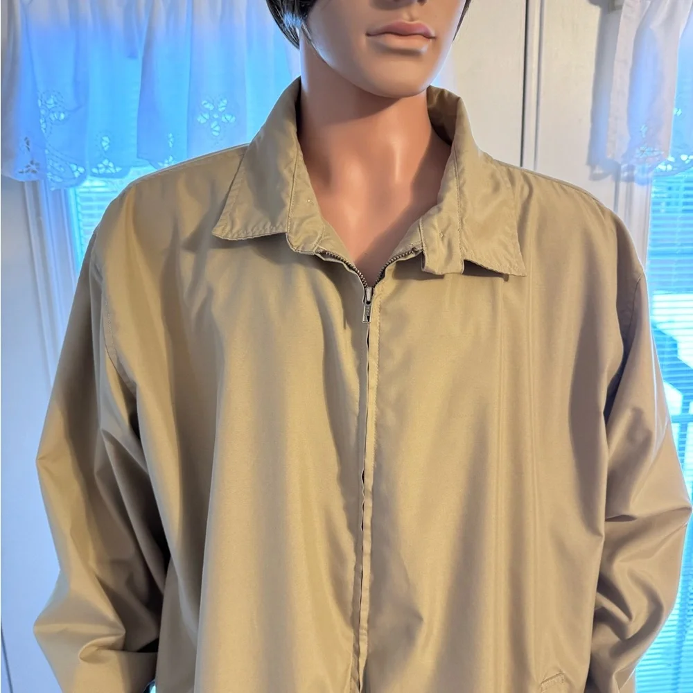 Men's Cherokee Lightweight Jacket SZ‎ XL